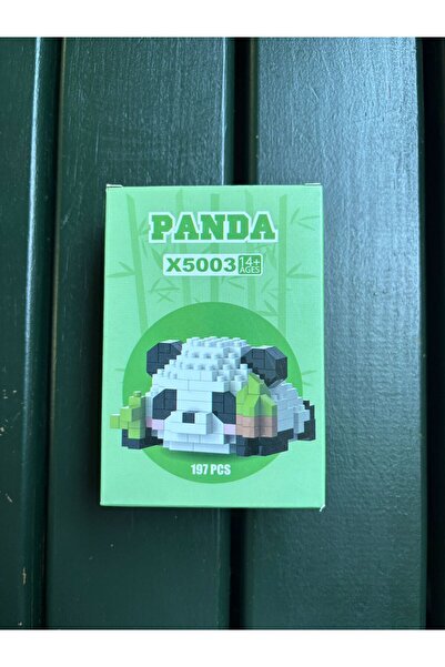 MODEL Panda Bricks X5003