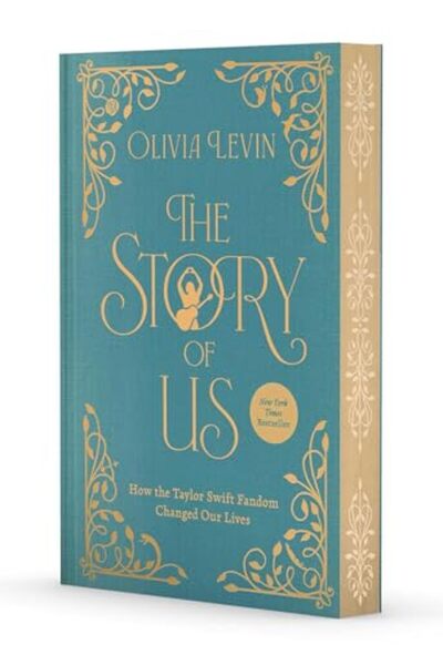 Gallery Books Story of Us