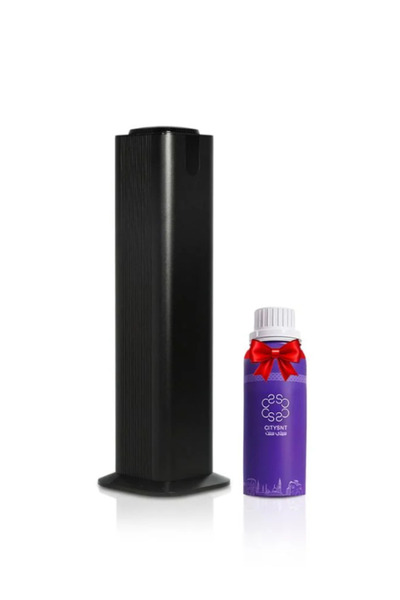 citysnt City Snt Tower A2000 Smart Hotel Scent Machine Nano Bluetooth Technol...