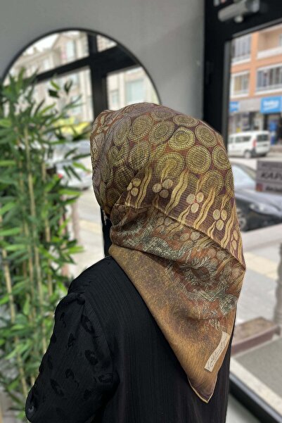 LA BOUTIQUE Yaz Serinliği Güz Serisi Eşarp