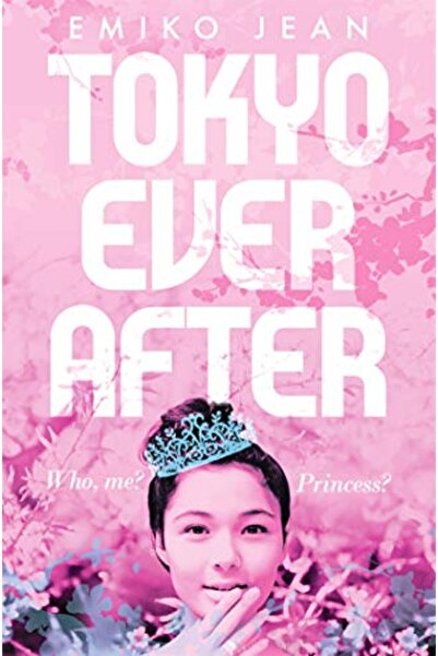 Macmillan Distribution Tokyo Ever After