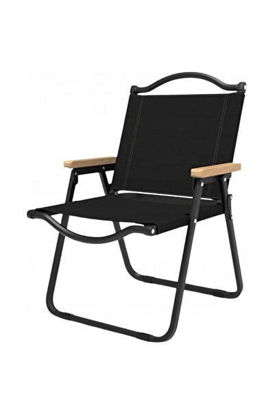 OEM Scaun pliabil, portabil pentru camping/picnic/grătar/pescuit, 78*59*54 cm