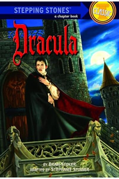 Penguin Random House Dracula