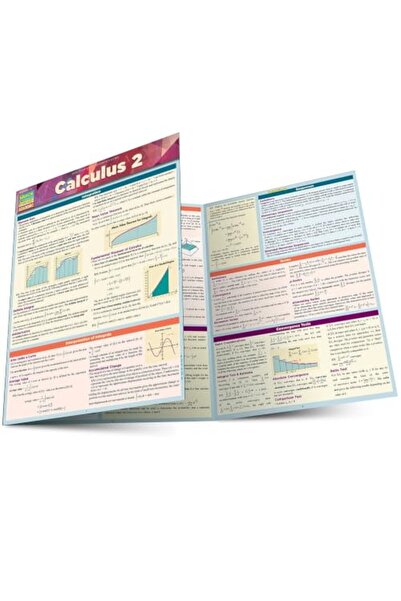 BarCharts حساب التفاضل والتكامل 2