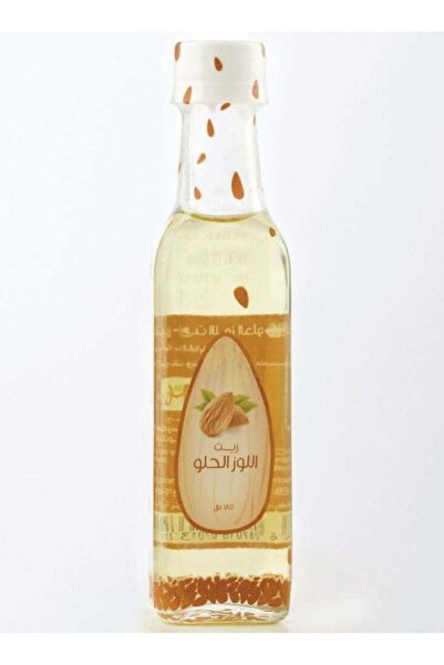 Krishan Al Sweet Almond Oil 185ml