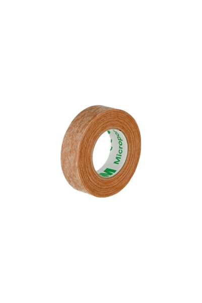 MY NAME 3m Micro-Pore Tape Nasal Strip-1.25Cm X 9.1m, 10 Pieces