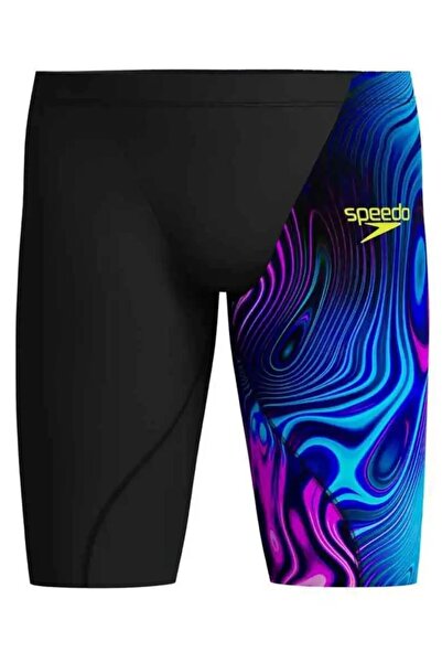 SPEEDO FASTSKIN LZR IGNITE ERKEK ÇOCUK YARIŞ MAYOSU 8-13440002