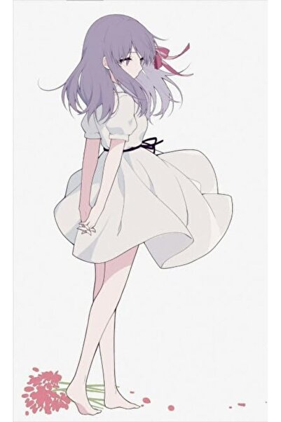 ESSESORIES Bungo Stray Dogs Posters Dazai Osamu Vs Fukuzawa Yukichi Vs Nakaji...