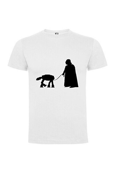 iLovePrints Empire Iconic Silhouette Tshirt