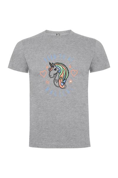 iLovePrints Heartfelt Unicorn Magic Tshirt