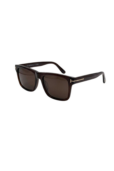 WATCHOFROYAL Royal Eyewear RE1054w Smeđe sunčane naočare