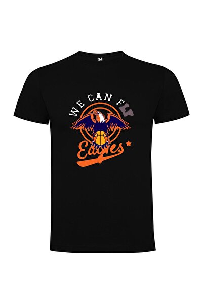 iLovePrints Eagle Flight Tee Tshirt