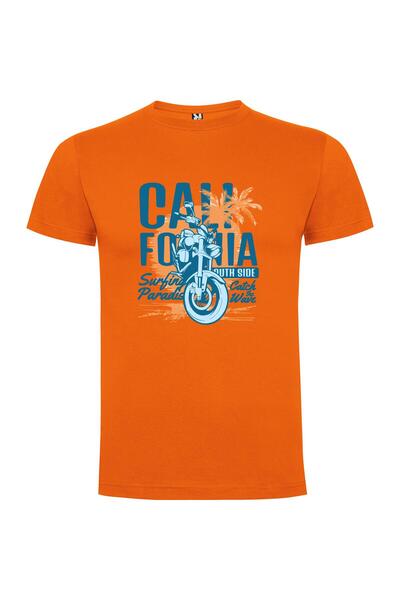 iLovePrints California Cruise Collection Tshirt
