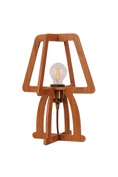 ARlight Tlc 6310 Πορτατιφ 3-D Ξυλο 0206010