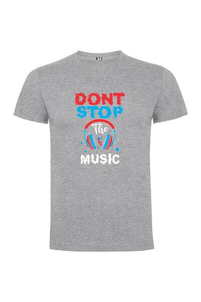 iLovePrints Unstoppable Melody Mix Tshirt