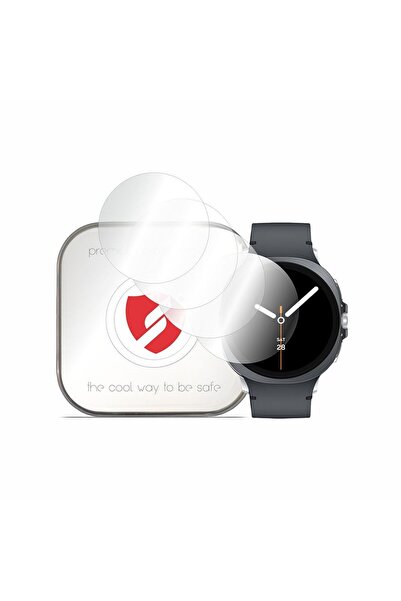 Smart Protection Premium Κλασικό (σετ 4 τεμαχίων) - Samsung Galaxy Watch8 44m...
