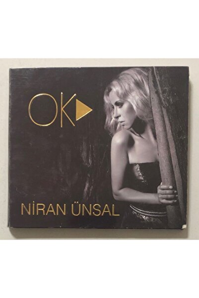 Dmc Müzik Niran Unsual Ok Cd