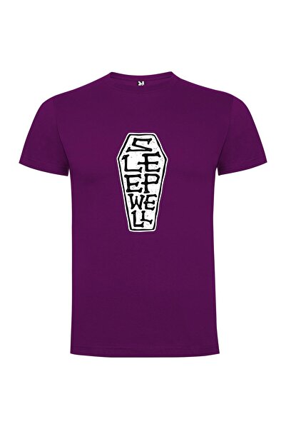 iLovePrints Monochrome Metal Dreams Tshirt