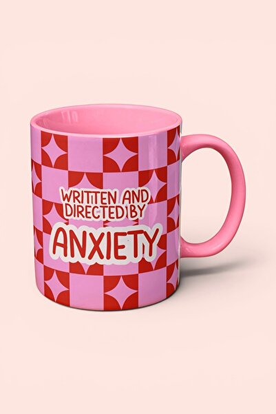 Cool Stuff Studio Written and Directed by Anxiety Kupa Cool Club Collection