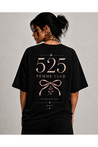 525 تي شيرت ستريت وير للجنسين