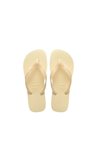Havaianas Top Senses Σαγιονάρες 4149369-9256 – Buttercream