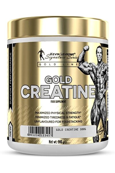 kevin levrone GOLD CREATINE