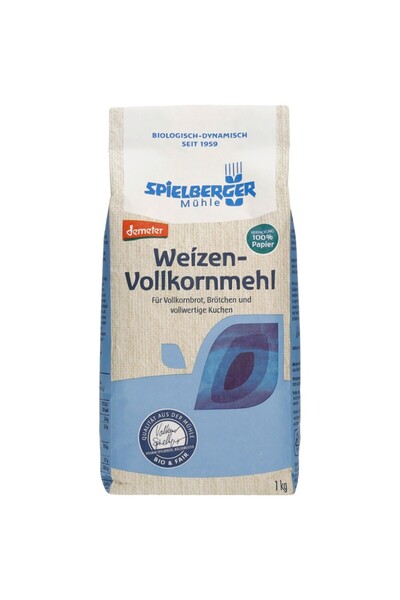Spielberger Faina de grau integrala Demeter,