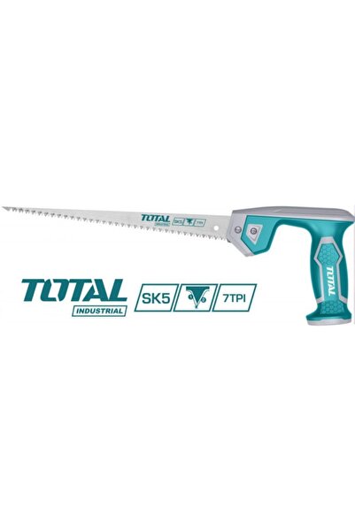 TOTAL Fierăstrău circular pentru tâmplărie și dulgherie 12''/300 mm Uz indust...