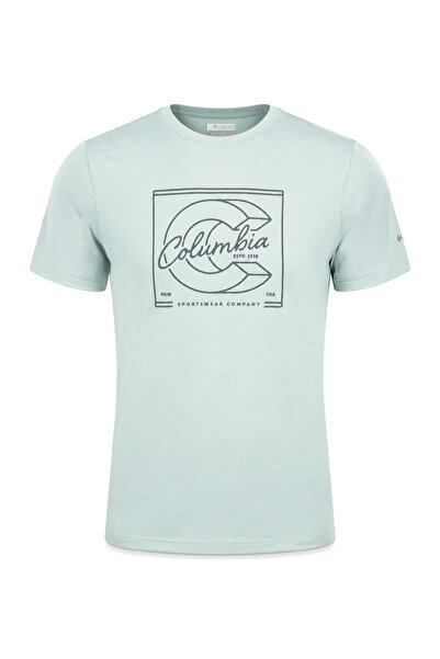 Columbia Parsons Point Women's T-Shirt 2154951-309