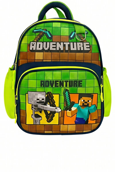 7K Children's Favorite Adventure-Themed Kindergarten & Preschool Backpack