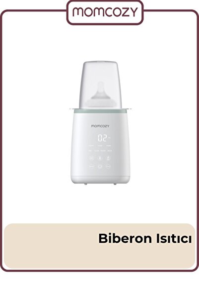 Empressco Biberon Isıtıcı - Fiyatı, Yorumları