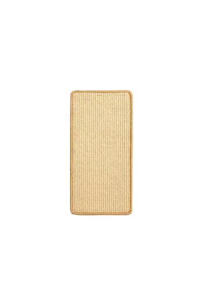 Choice4 20x40cm Self-adhesive Sisal Cat Scratch Pads Sofa Anti-scratch Claw G...