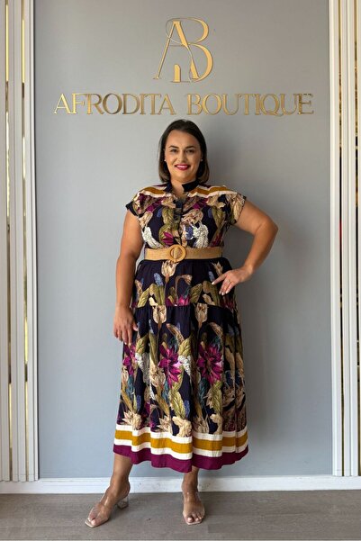 Afrodita Boutique Rochie Andrada
