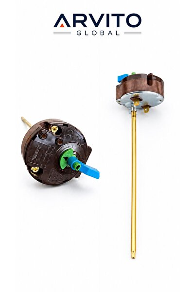 Thermex TEK FAZLI DİKEY TERMOSTAT