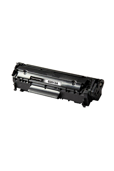 HP Cartus toner compatibil Q2612A, HP-12A, CRG103, CRG303, CRG703, FX9, FX10,...