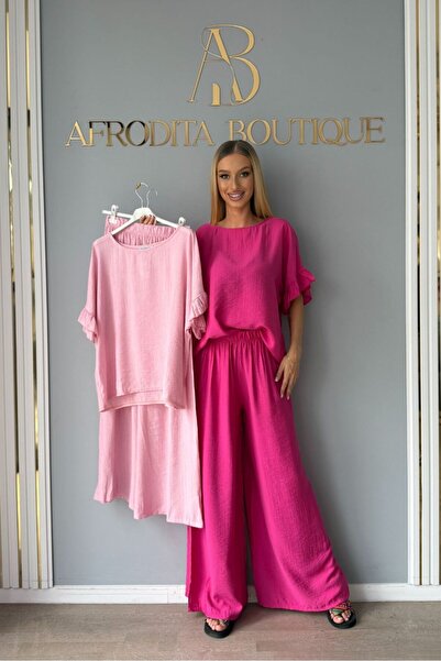 Afrodita Boutique Set Peru