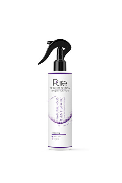 Laboratoire Diamex Diamex PURE Hold și Antistatic