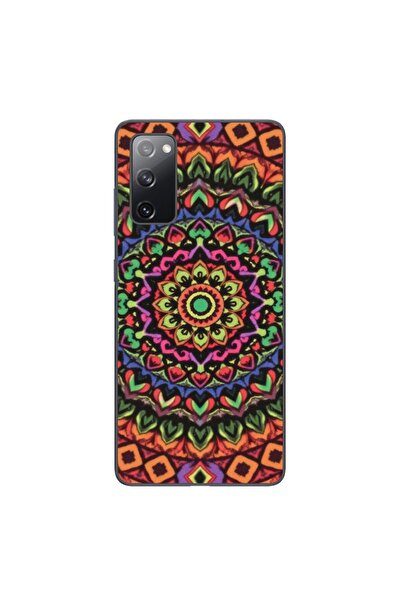 OEM Husa compatibila cu Samsung Galaxy S20 FE Silicon Gel Tpu Model Colorfull...