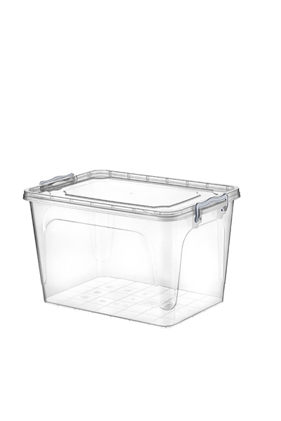 Hobby Rectangular Storage Container 30 L 1106