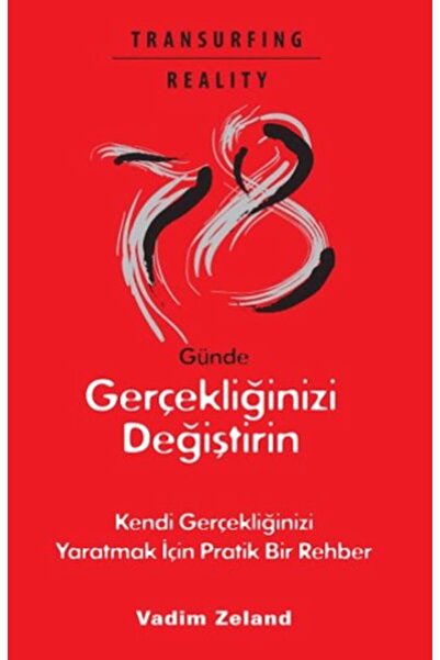 Timaş Yayınları قم بتحويل واقعك في 78 يومًا
