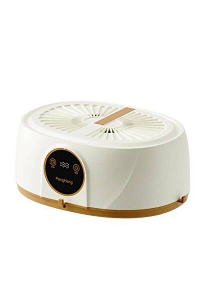 VmaxVision Automatic Electric Clothes Dryer Machine with Wireless Remote Port...