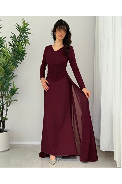 Generic Barbie Dress on Chiffon