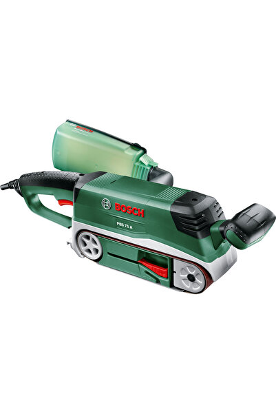 Bosch PBS 75 A Bant Zımpara 06032A1000