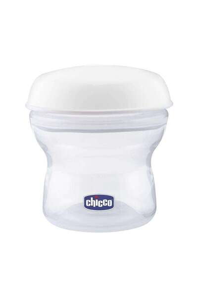 Chicco Δοχεία Αποθήκευσης Μητρικού Γάλακτος Feeling 4τμχ