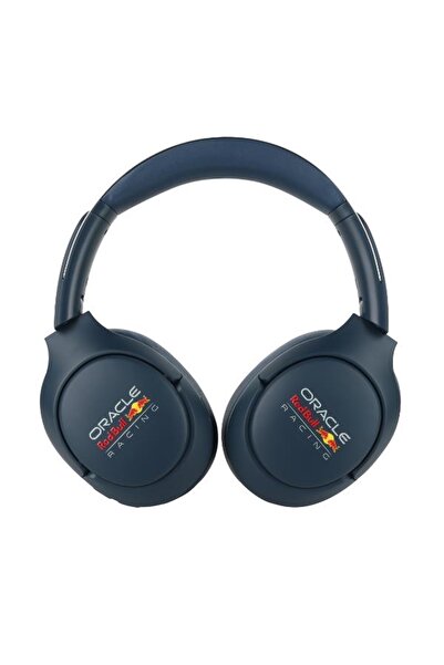 NİLOX ORACLE REDBULL RACİNG ANC KAFA ÜSTÜ BLUETOOTH KULAKLIK (Orijinal Lisans...