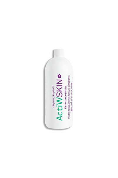 ActiW SKIN - PENTRU ACNEE - 1 L
