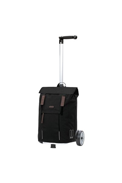Andersen Shopper Unus Shopper Basil City Einkaufstrolley 57 cm