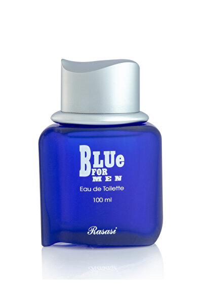 Rasasi Blue For Men (2) 75ml