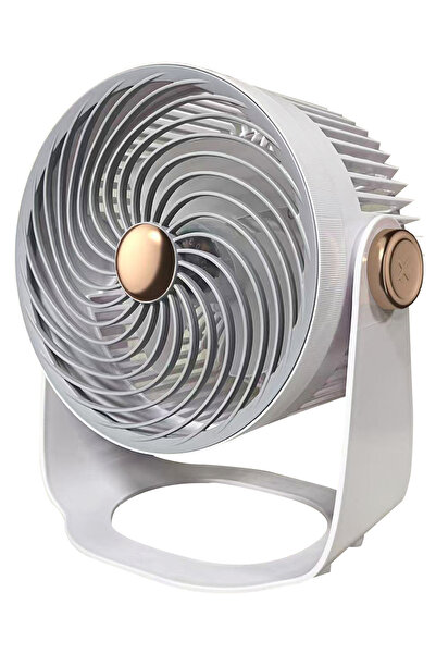General Home PF-75 Taşınabilir Masaüstü Fan