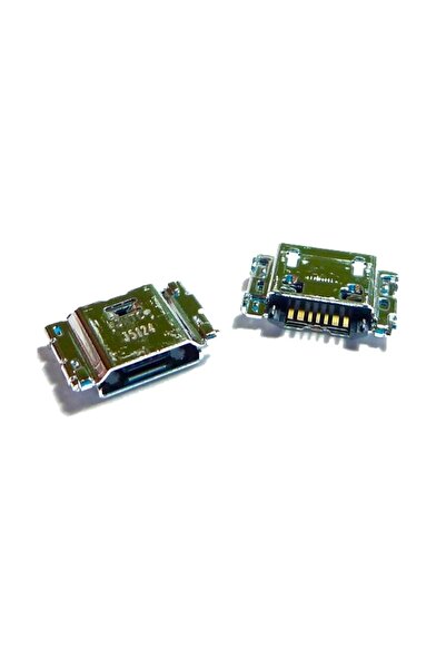 unbranded USB κοννέκτορας για Samsung J100 SPSJU-0001